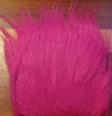 craft fur  cyclamen select